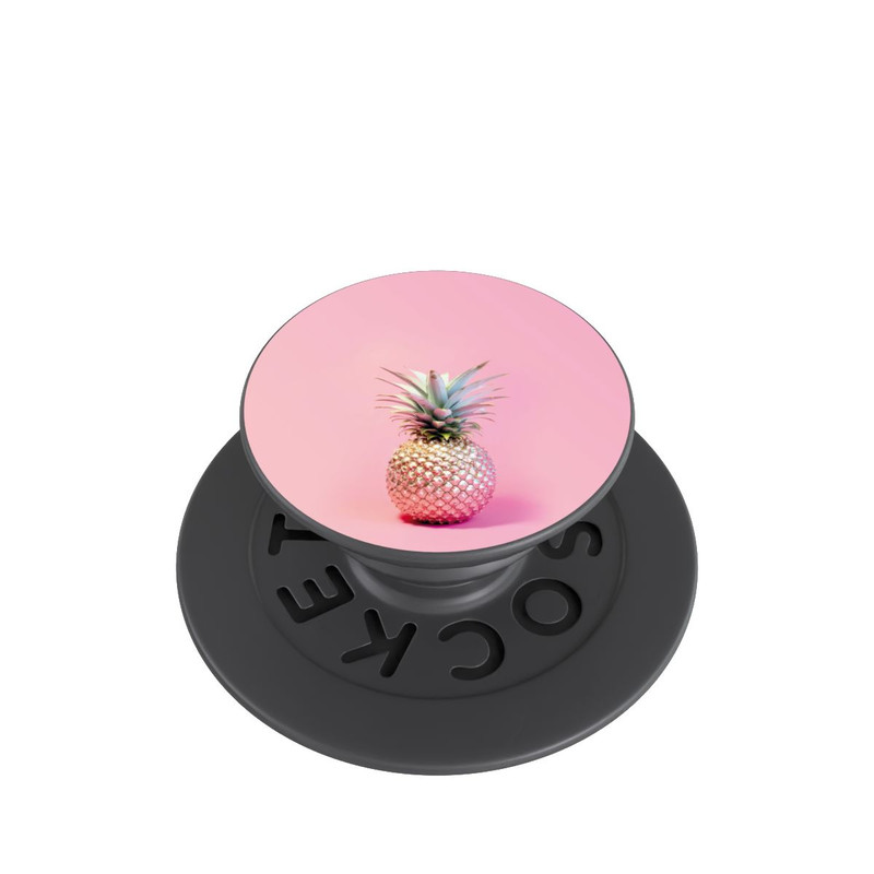  PopGrip Pop Star de l'Ananas avec IA