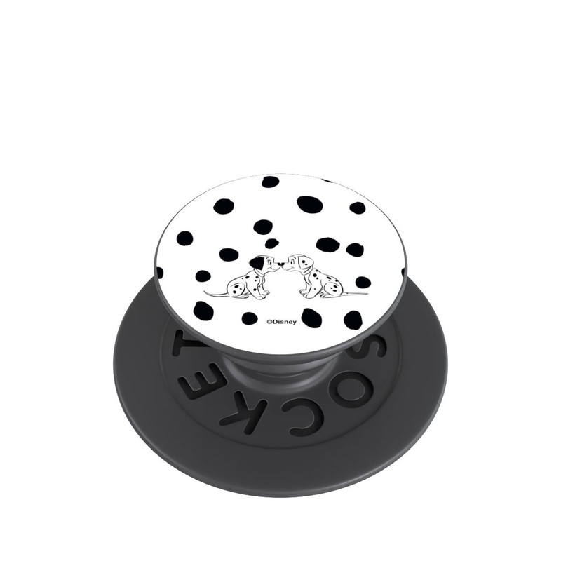  PopGrip Les 101 Dalmatiens Baiser