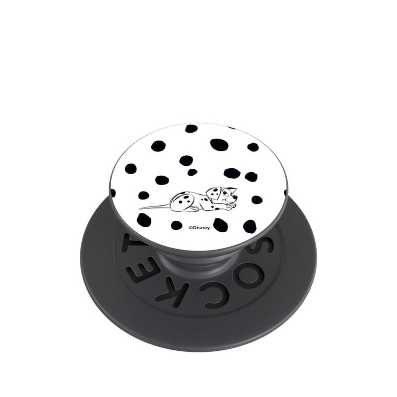  PopGrip 101 Dalmatians Rolly