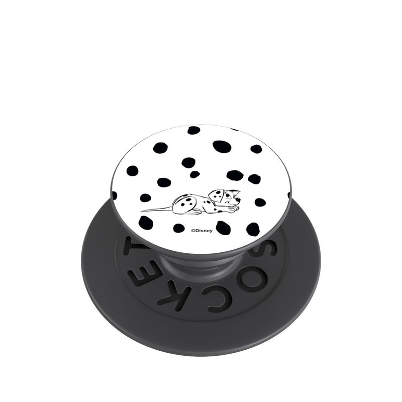  PopGrip Les 101 Dalmatiens Rolly