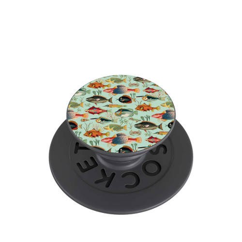  PopGrip Bunte Fische