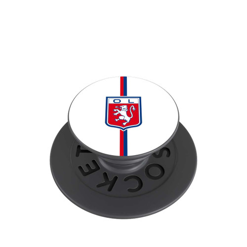 PopGrip OL Logo Vintage