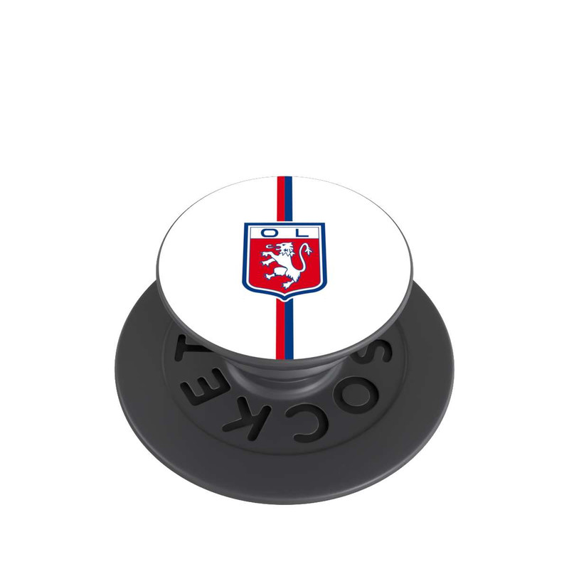  PopGrip OL Logo Vintage