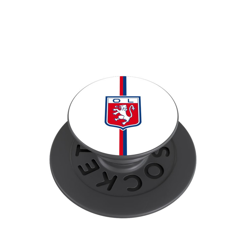  PopGrip OL Logo Vintage