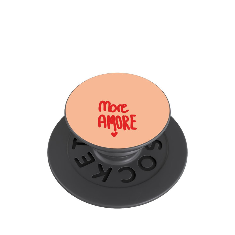  PopGrip More Amore Typo