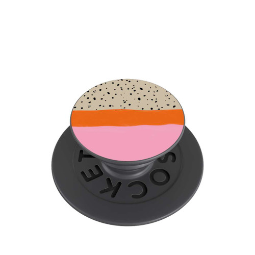  PopGrip Abstract Brush