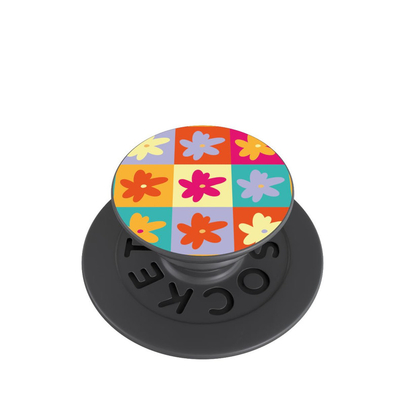  PopGrip Dopamin Flowers in a Box