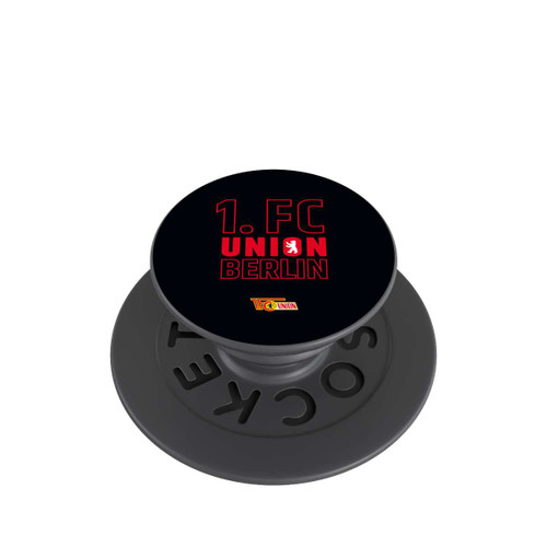 PopGrip 1. FC Union Berlin Typo