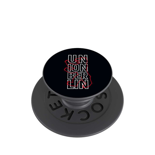  PopGrip 1. FC Union Berlin Bär Kontur