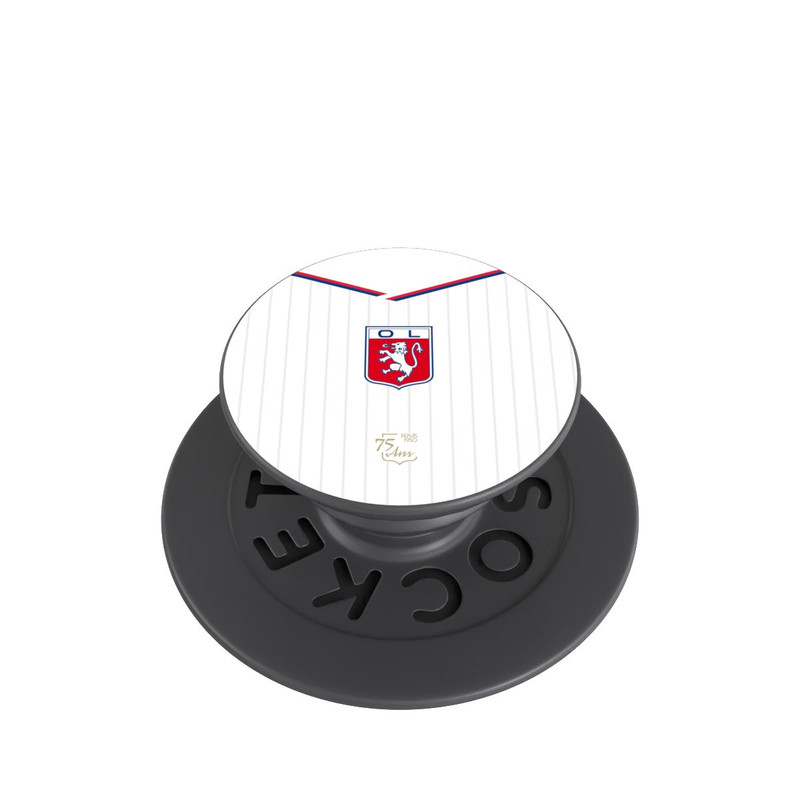  PopGrip OL 75 anniversaire