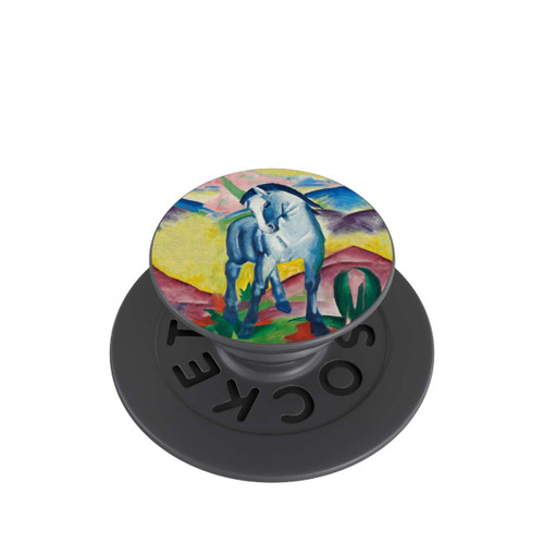  PopGrip Blaues Pferd von Franz Marc