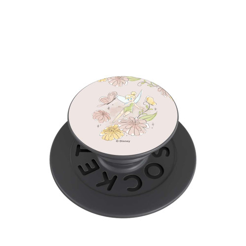  PopGrip Butterflies Tinker Bell