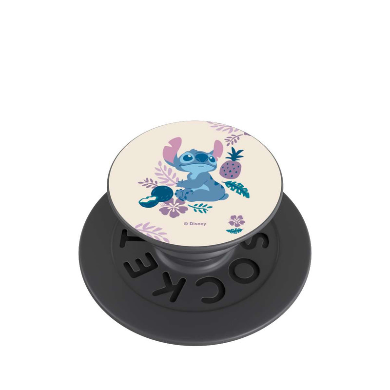  PopGrip Stitch Floral