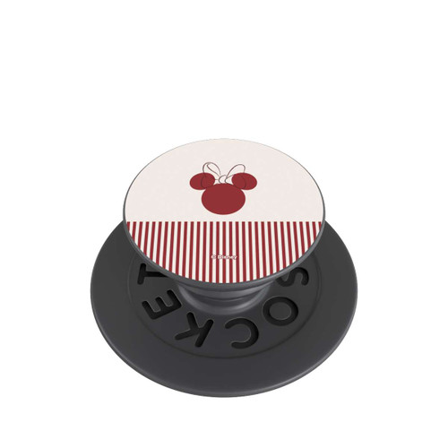  PopGrip Minnie Icon Pattern Mix