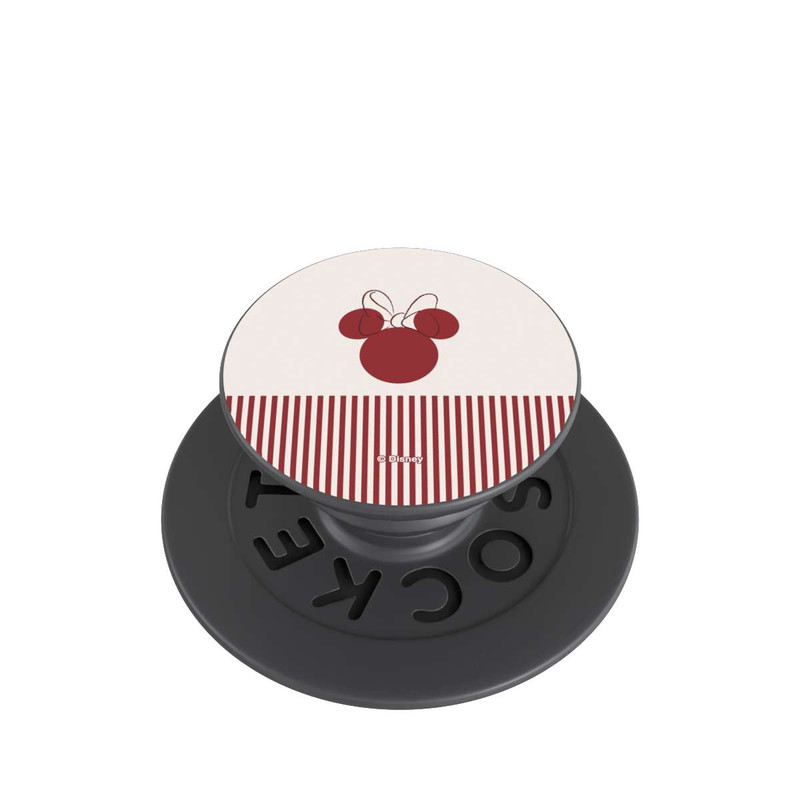  PopGrip Minnie Icon Pattern Mix