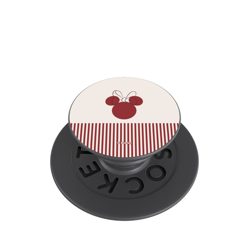  PopGrip Minnie Icon Pattern Mix