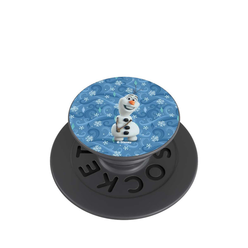  PopGrip Olaf Winterwunder