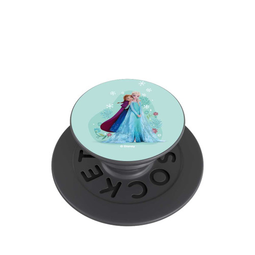  PopGrip Anna und Elsa 