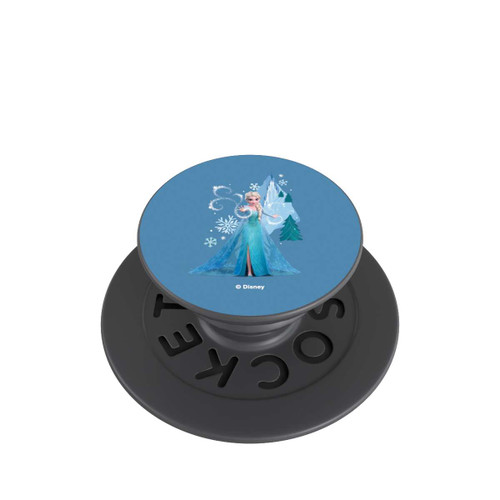  PopGrip Elsa Magischer Winter