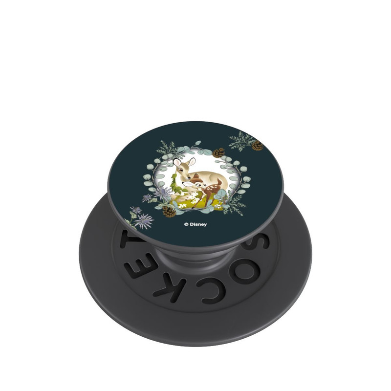  PopGrip Bambi Amour d'Hiver