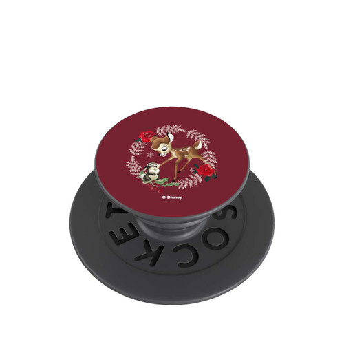  PopGrip Bambi Winterfreundschaft