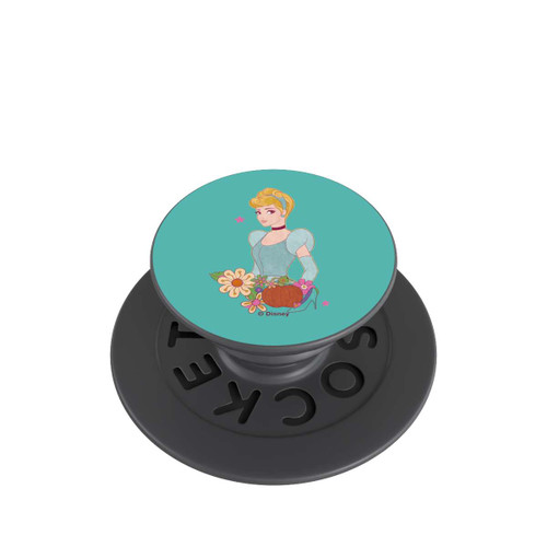  PopGrip Cinderella Floral