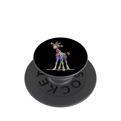  PopGrip Giraffenkalb