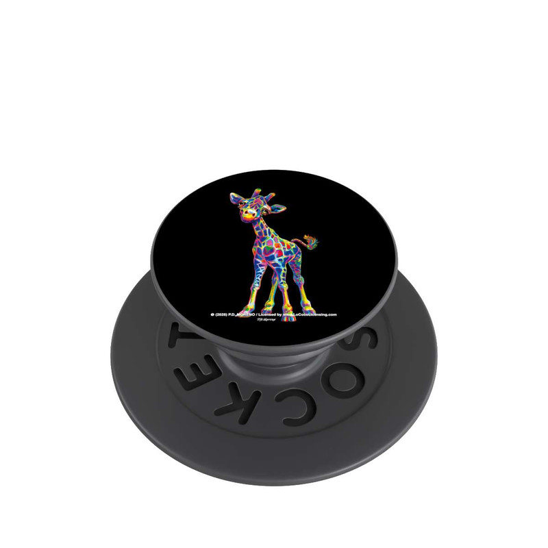  PopGrip Giraffenkalb