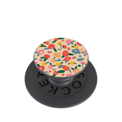  PopGrip Retro Bold Scandi Flowers