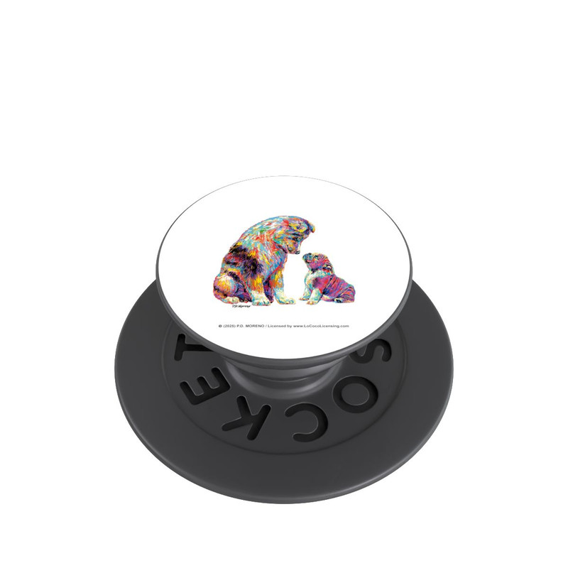  PopGrip Hundefreundschaft