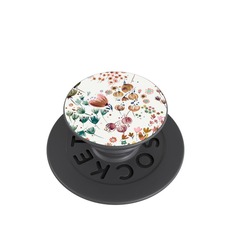  PopGrip Spring Buds Green Orange