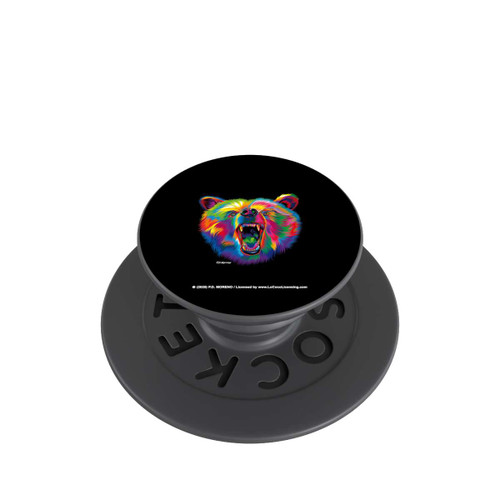  PopGrip Bär Pop Colours