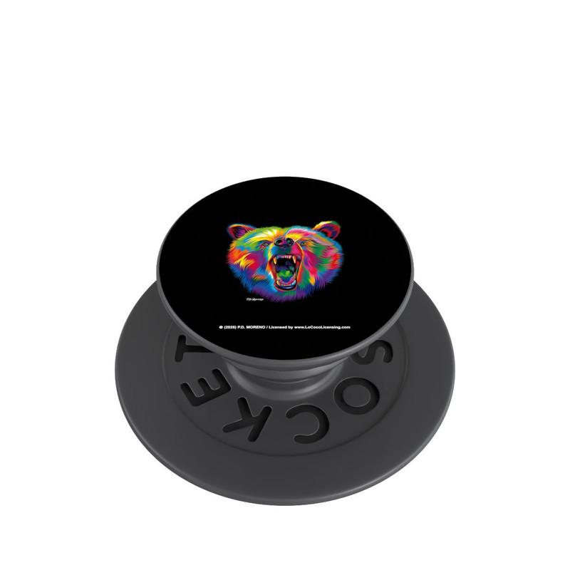  PopGrip Bär Pop Colours