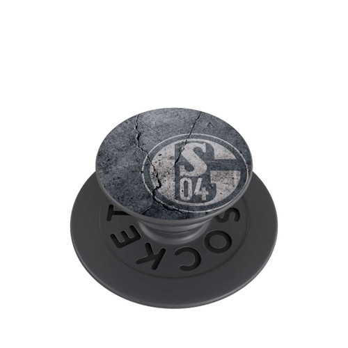  PopGrip Schalke 04 Beton Look