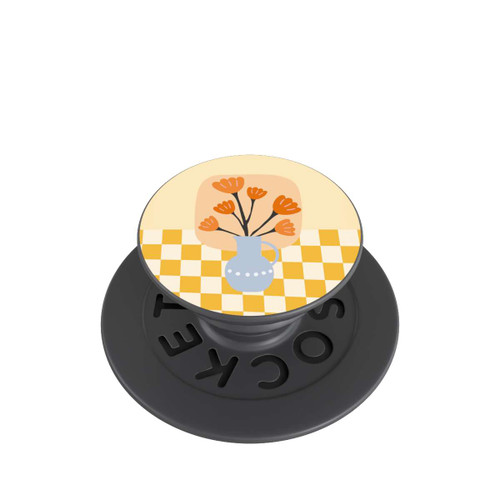 PopGrip Bloom Vase Spring Flowers