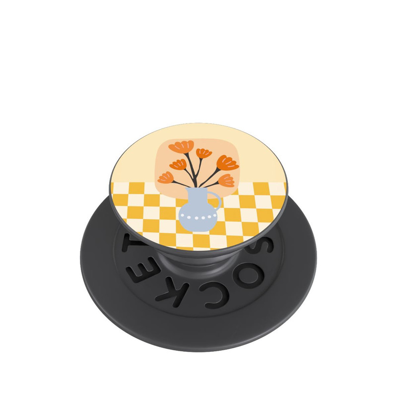  PopGrip Bloom Vase Spring Flowers
