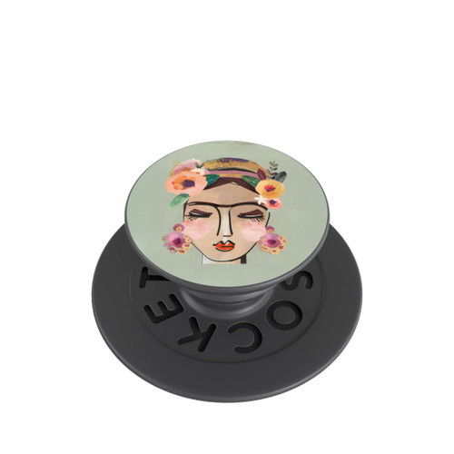  PopGrip Calm Portrait