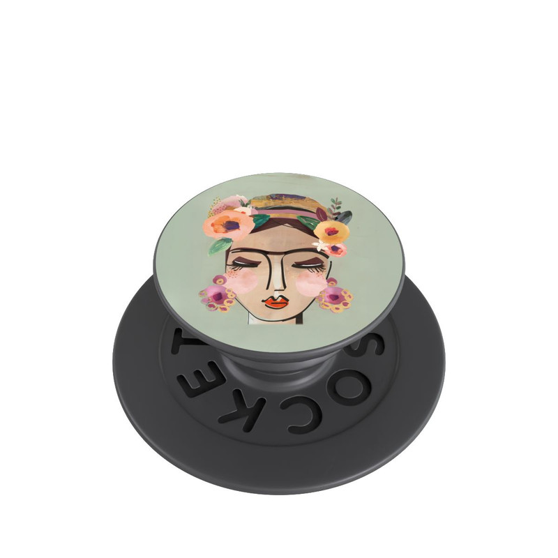  PopGrip Calm Portrait