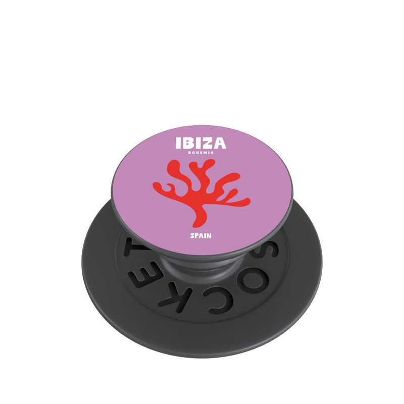  PopGrip Destination Ibiza Coral