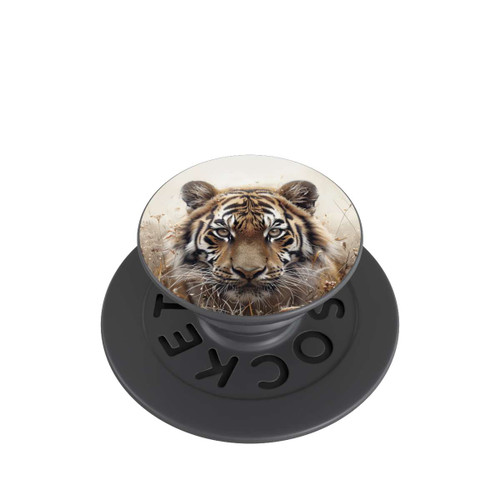  PopGrip Hunting Tiger Grasses