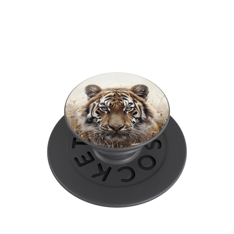  PopGrip Hunting Tiger Grasses