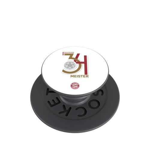  PopGrip FCB Deutscher Meister 2025