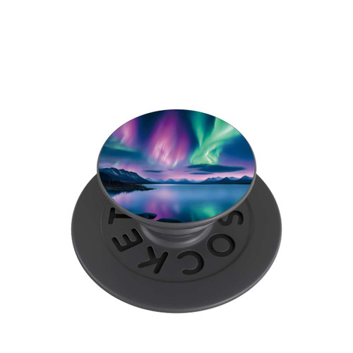  PopGrip Aurora Borealis