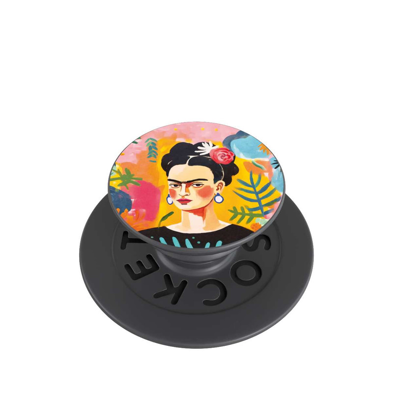  PopGrip Mexican Artist II