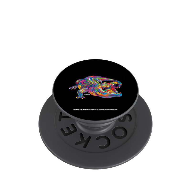  PopGrip Alligator