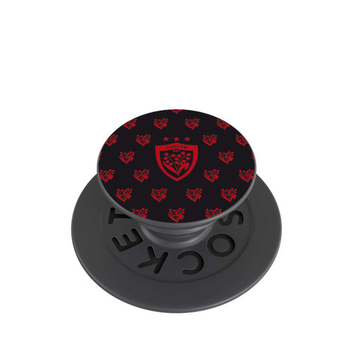  PopGrip RCT Motif Muguet Rouge