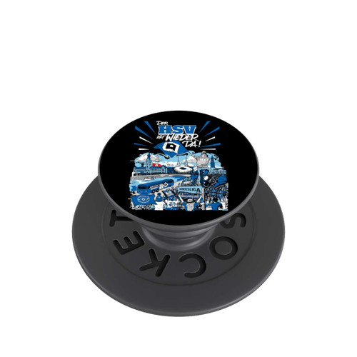  PopGrip Der HSV Ist Wieder Da!