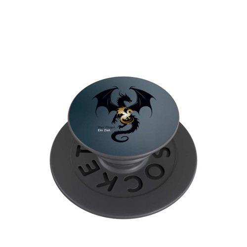  PopGrip Dragons Four Wings One Goal