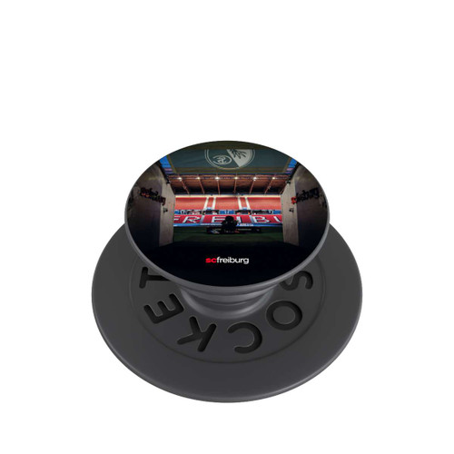  PopGrip SC Freiburg Spielertunnel