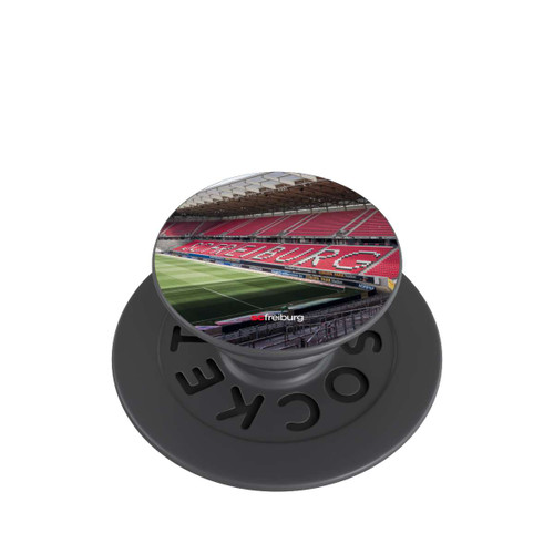  PopGrip SC Freiburg Tribüne